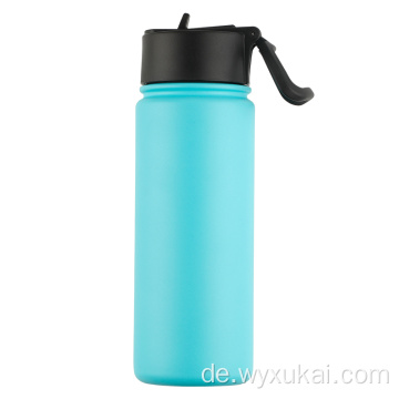 Sell ​​Well New Type benutzerdefinierte Logosports-Wasserflasche